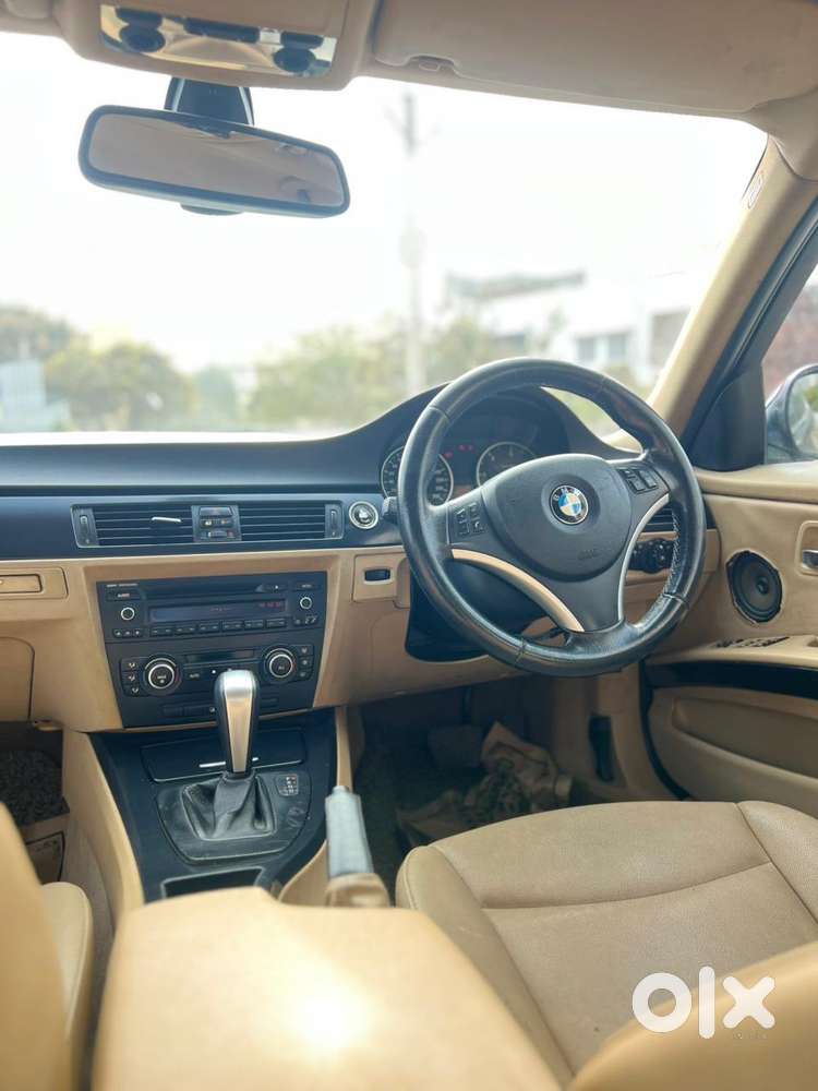 Bmw 3 Series 2.0 320d Corporate Edition, 2011, Diesel