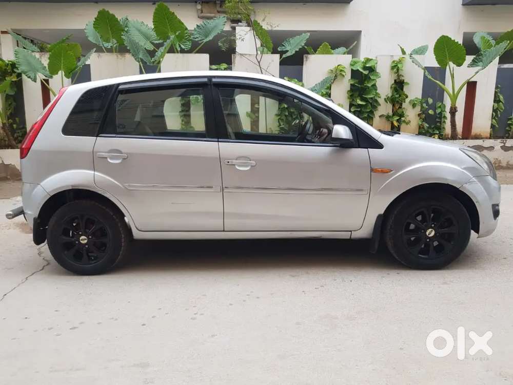 Ford Figo Diesel