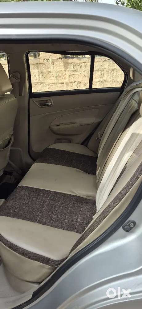 Maruti Suzuki Dzire 2013 Diesel Well Maintained For Sale