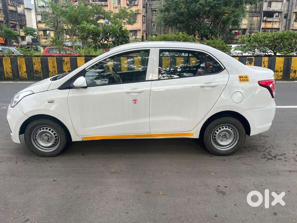 Hyundai Xcent S 1.2, 2017, Diesel