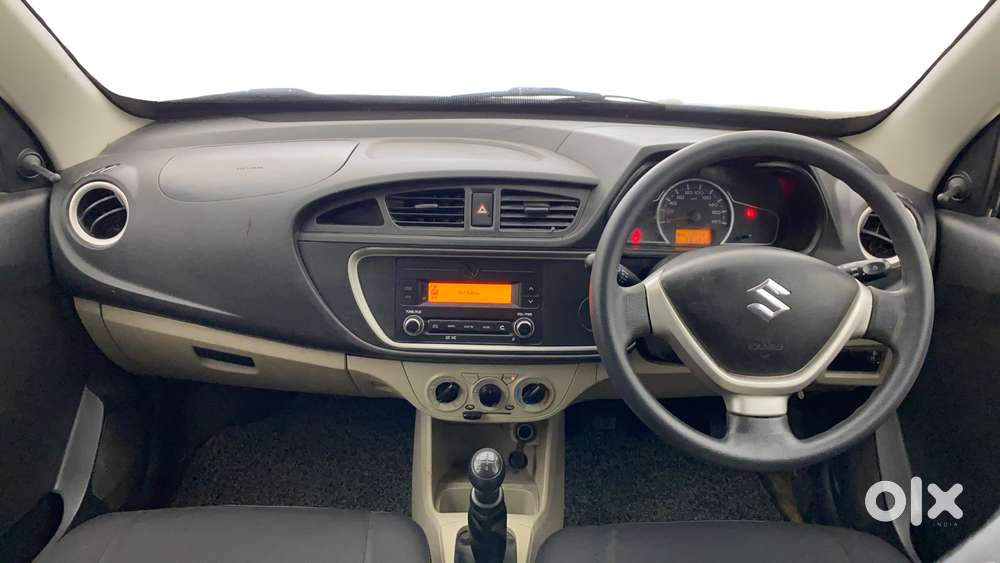 Maruti Suzuki Alto 800 0.8 Vxi (o), 2022, Petrol