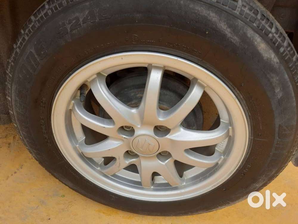 Maruti Suzuki Swift 2011-2014 Star Vxi, 2014, Petrol