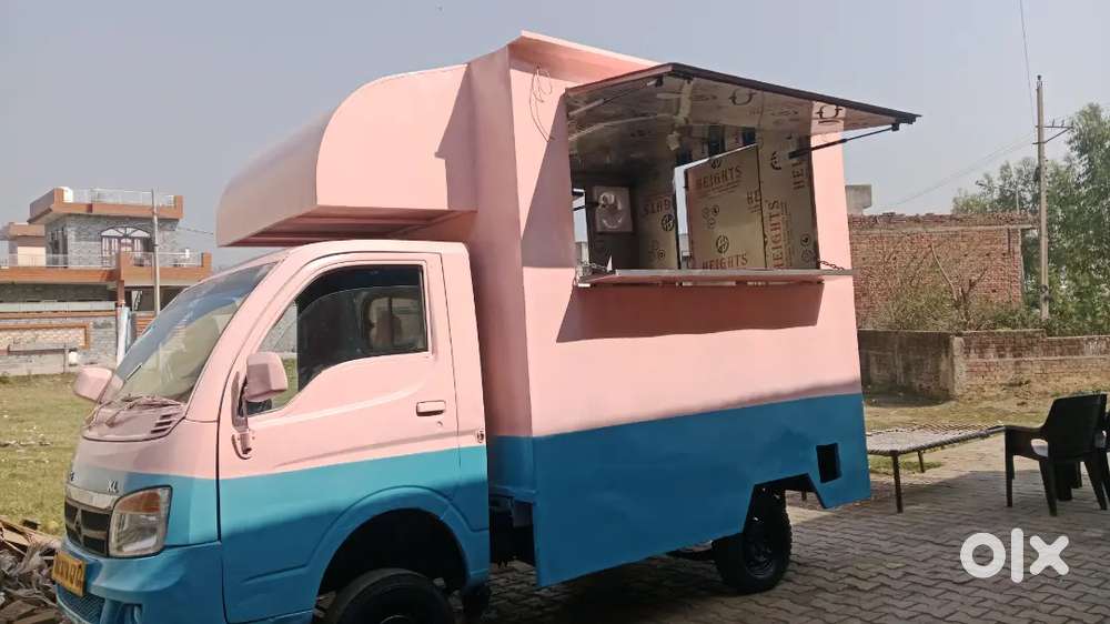 Food Truck