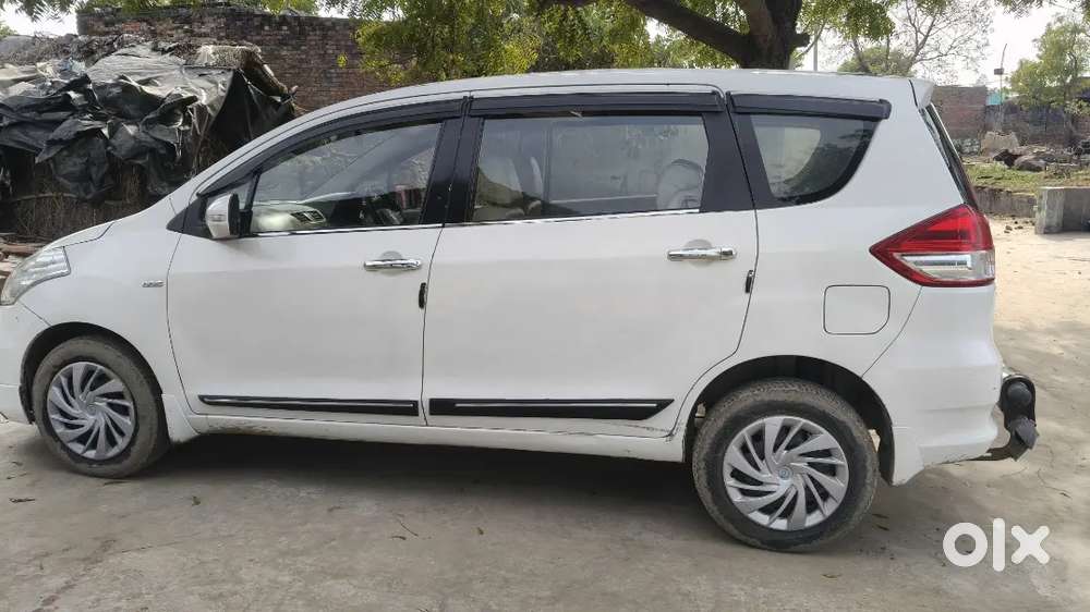 Maruti Ertiga Vdi 2017
