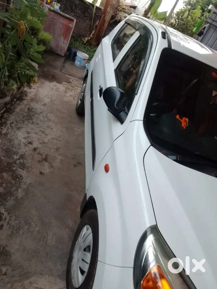 Maruti Suzuki Alto 800 2016