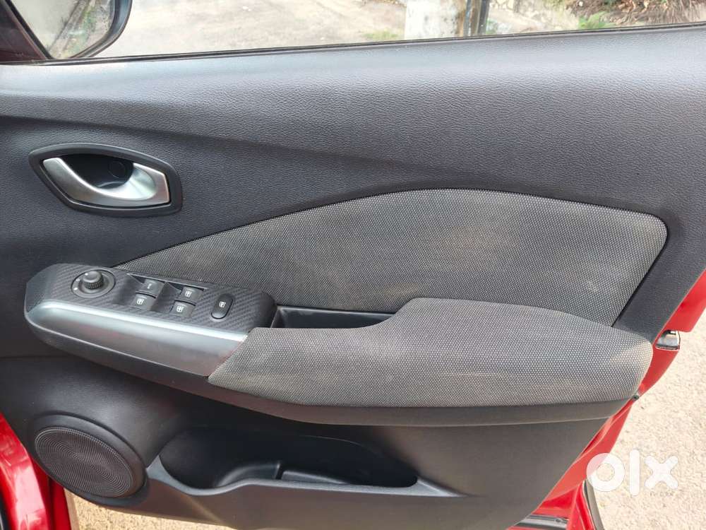 Nissan Kicks Xl, 2019, Petrol