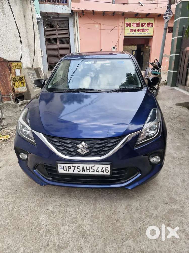 Maruti Baleno 1.2 Zeta 2020