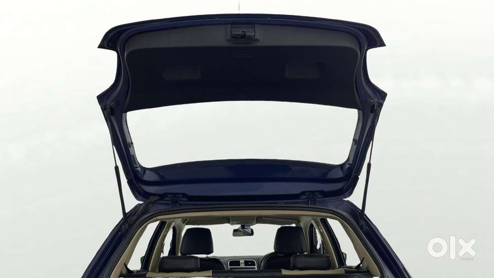 Volkswagen Polo 2013-2015 1.2 Mpi Highline, 2015, Petrol