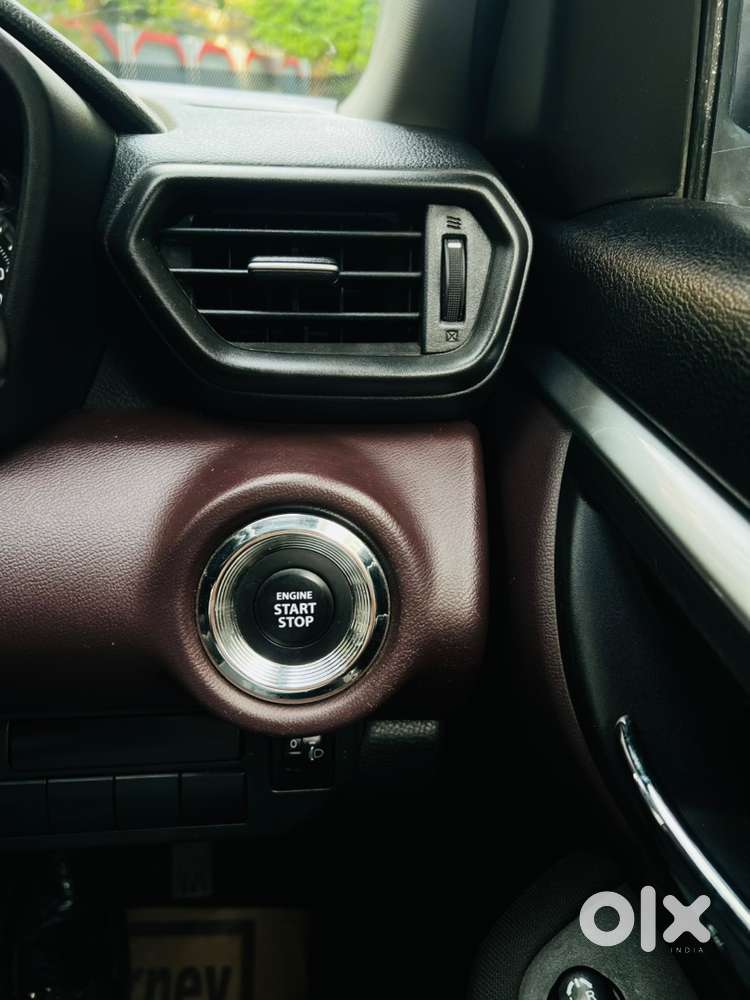 Grand Vitara 2023 Delta Under Warranty In Showroom Condition