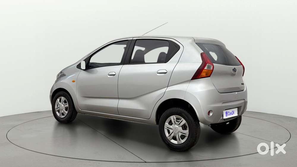 Datsun Redigo S, 2019, Petrol