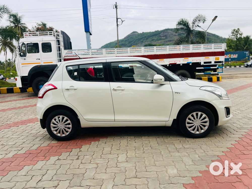 Maruti Suzuki Swift 2004-2010 Vxi Bsiv, 2016, Petrol