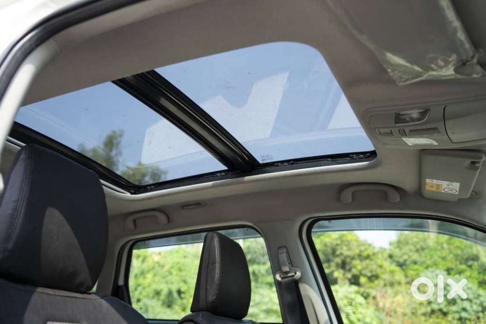 Maruti Suzuki Grand Vitara 1.5 Zeta Smart Hybrid, 2024, Petrol