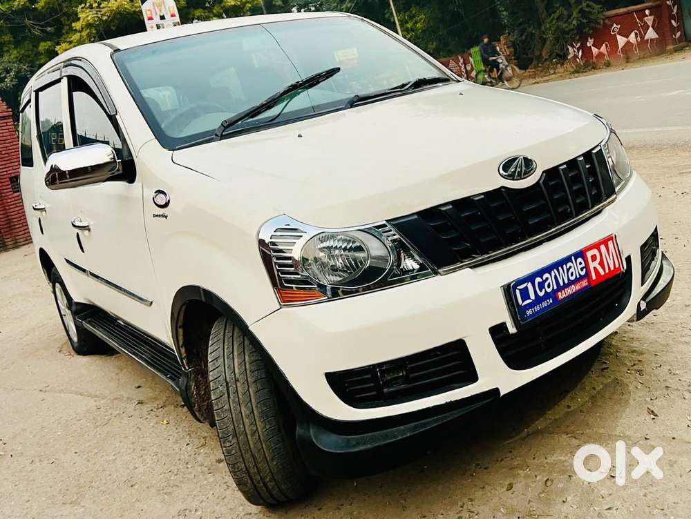 Mahindra Xylo 2012-2014 E4 Abs Bs Iv, 2013, Diesel