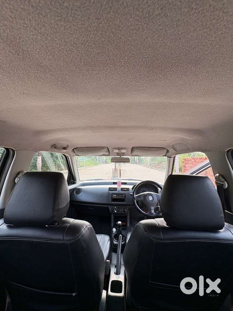 Maruti Swift Lxi 2008
