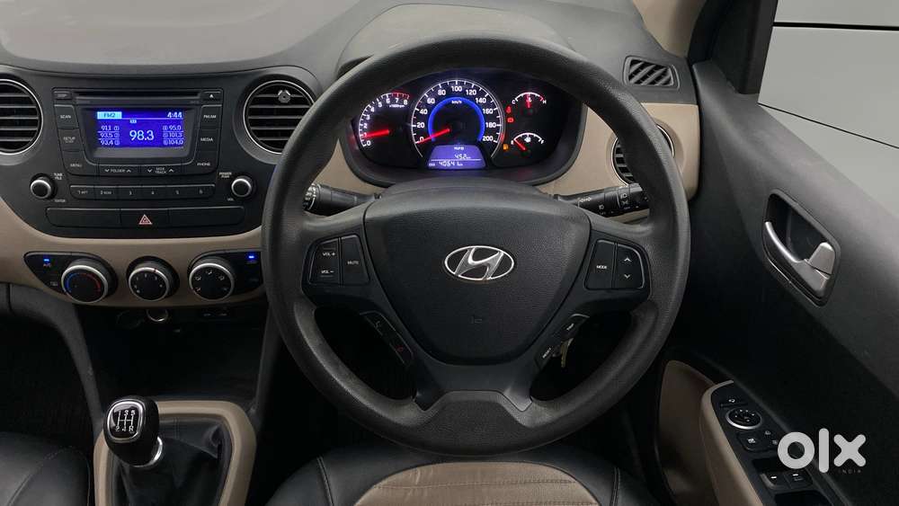 Hyundai Grand I10 Sportz 1.2 Kappa Vtvt, 2015, Petrol