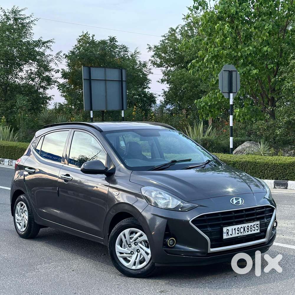 Hyundai Grand I10 Nios Era Petrol, 2021, Petrol
