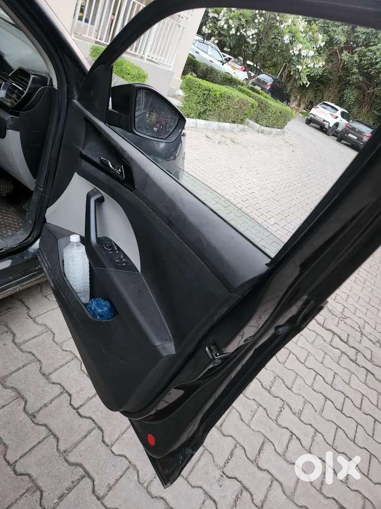 Skoda Kushaq 2022 Km Driven
