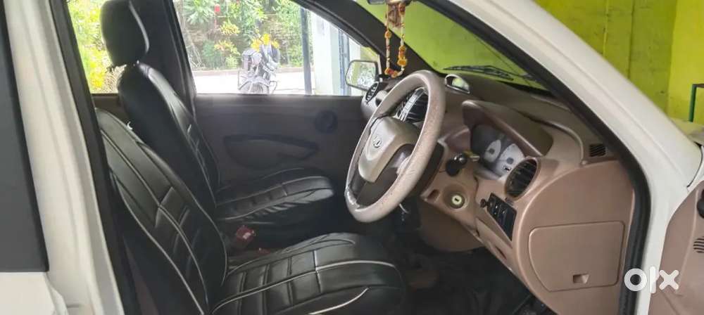 Mahindra Xylo Bs Iv 2014 Diesel