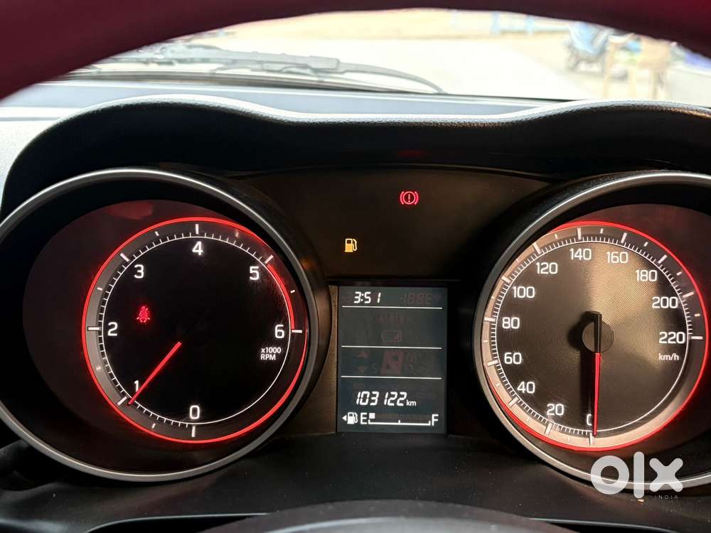 Maruti Suzuki Swift Vdi (o), 2020, Diesel