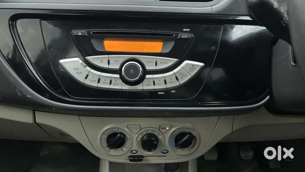 Maruti Suzuki Alto K10 2010-2014 Vxi, 2018, Petrol