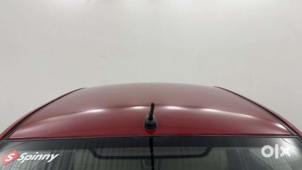 Hyundai Xcent S 1.2 (o), 2015, Petrol