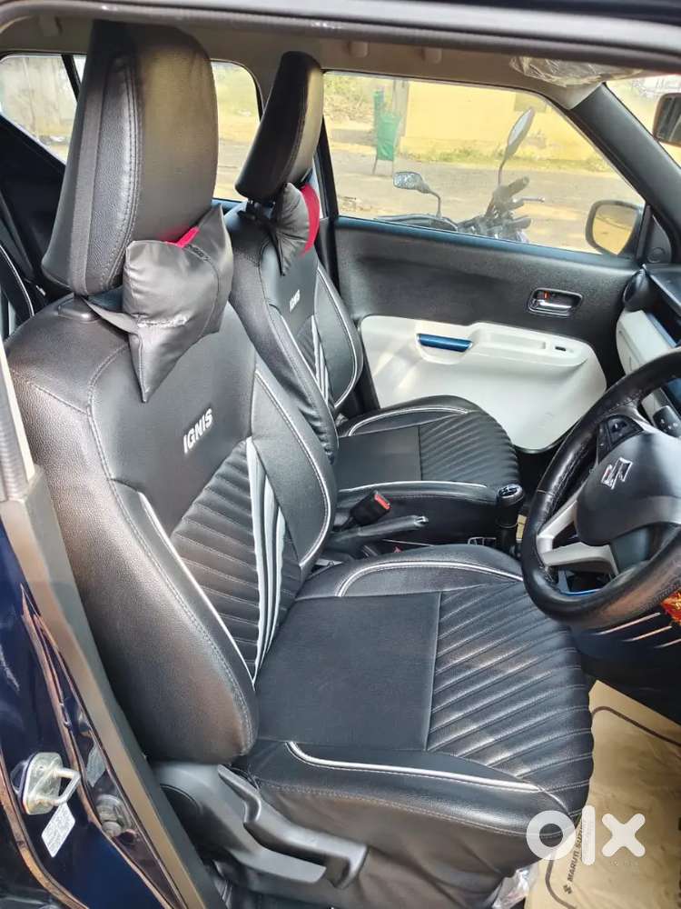 Good Condition Vehicle