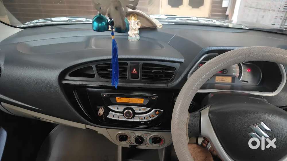 Maruti Suzuki Alto K10 2014 Car