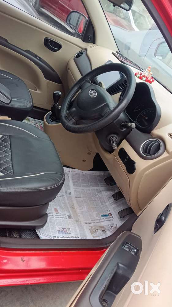 Hyundai I10 Era 1.1 Irde, 2010, Petrol
