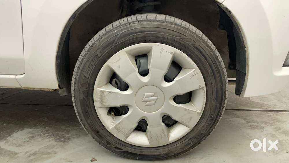 Maruti Suzuki Alto K10 Vxi Airbag, 2018, Petrol