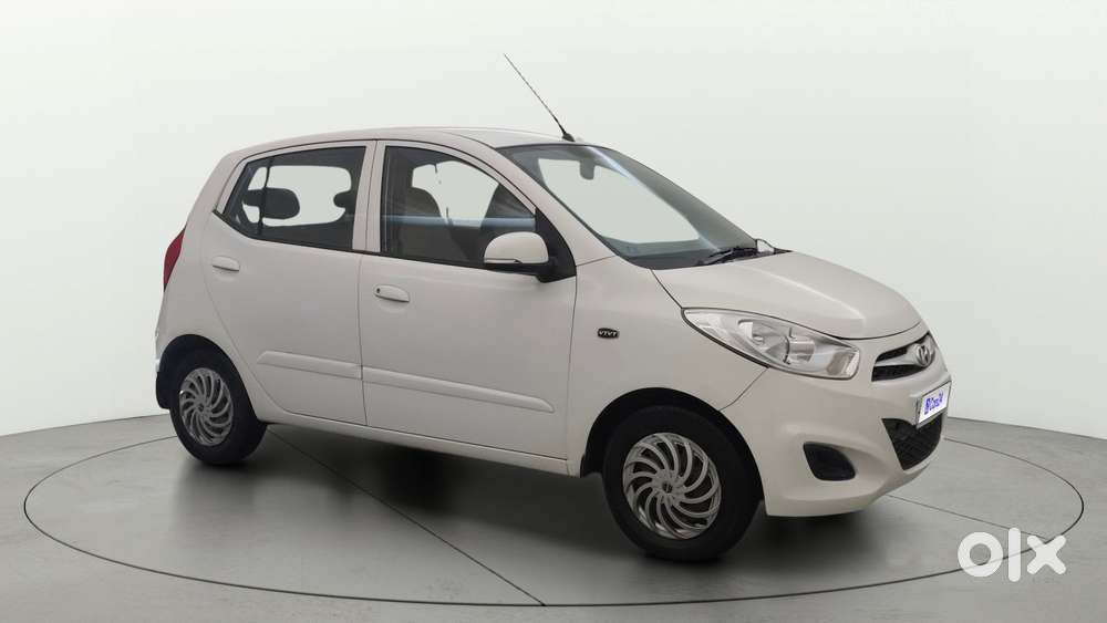 Hyundai I10 Sportz 1.2 Kappa2, 2013, Petrol