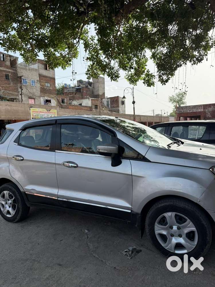 Ford Diesel Manual 2014