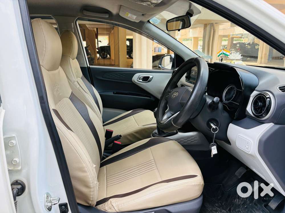 Hyundai Grand I10 Nios Sportz 1.2 Kappa Vtvt, 2020, Petrol
