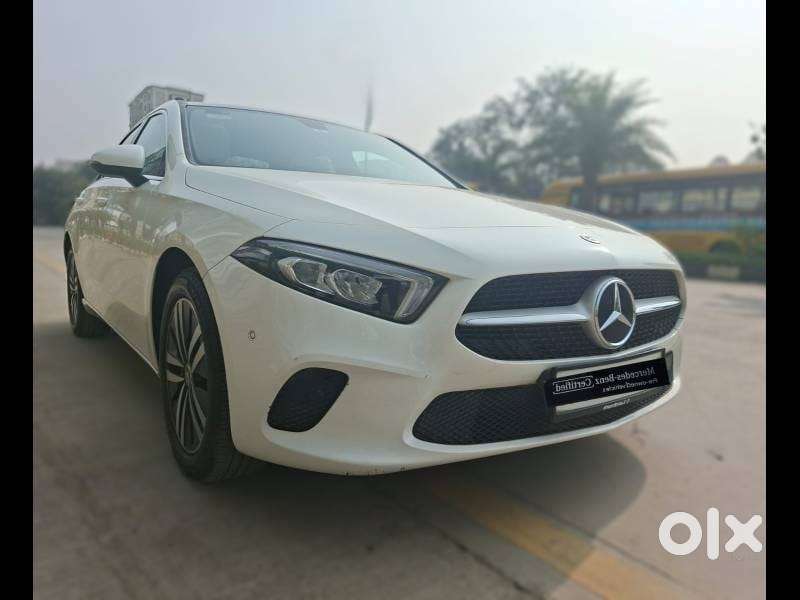 Mercedes-benz A-class Limousine 200d, 2023, Diesel