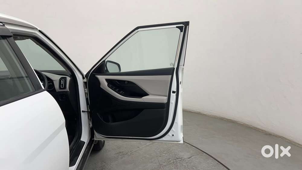 Hyundai Creta 1.5 Ex Petrol, 2021, Petrol