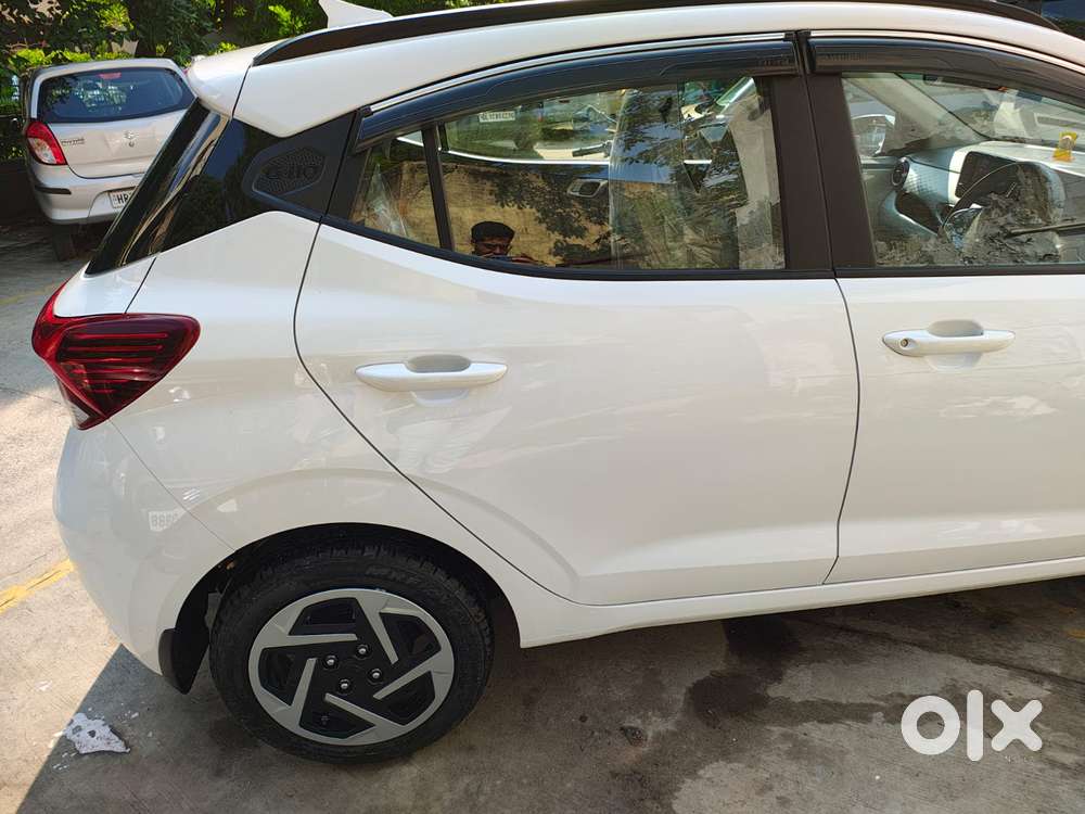 Hyundai Grand I10 Nios