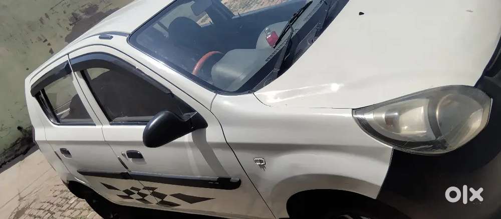 Alto 800 2015 Model