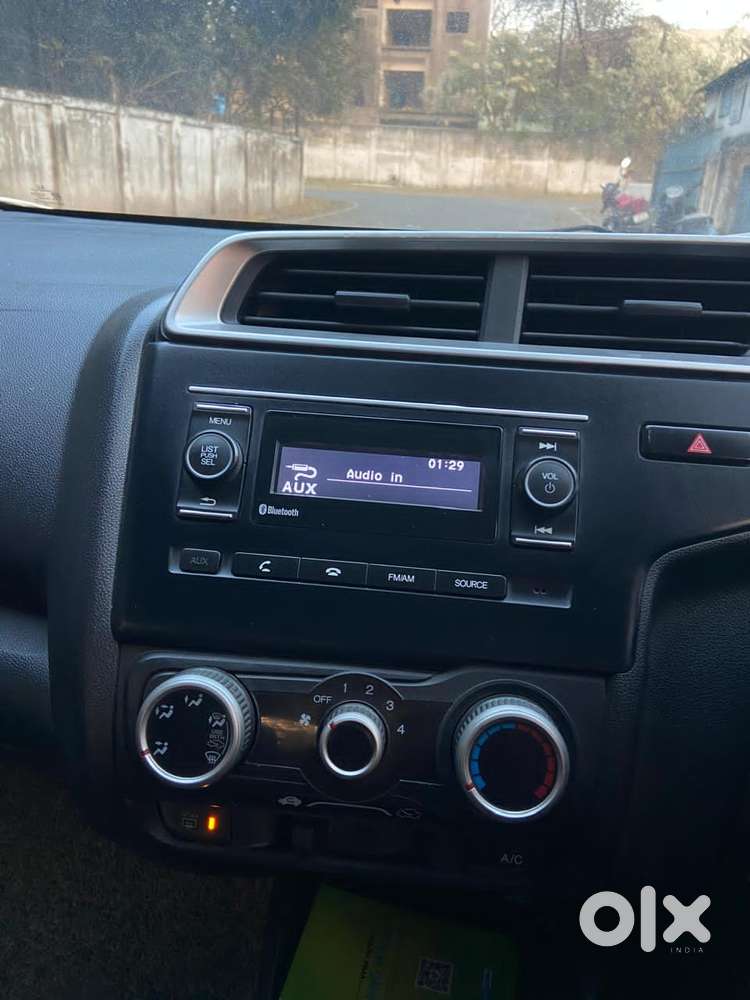 Honda Wr-v 1.2 S Edge Edition I-vtec, 2019, Petrol