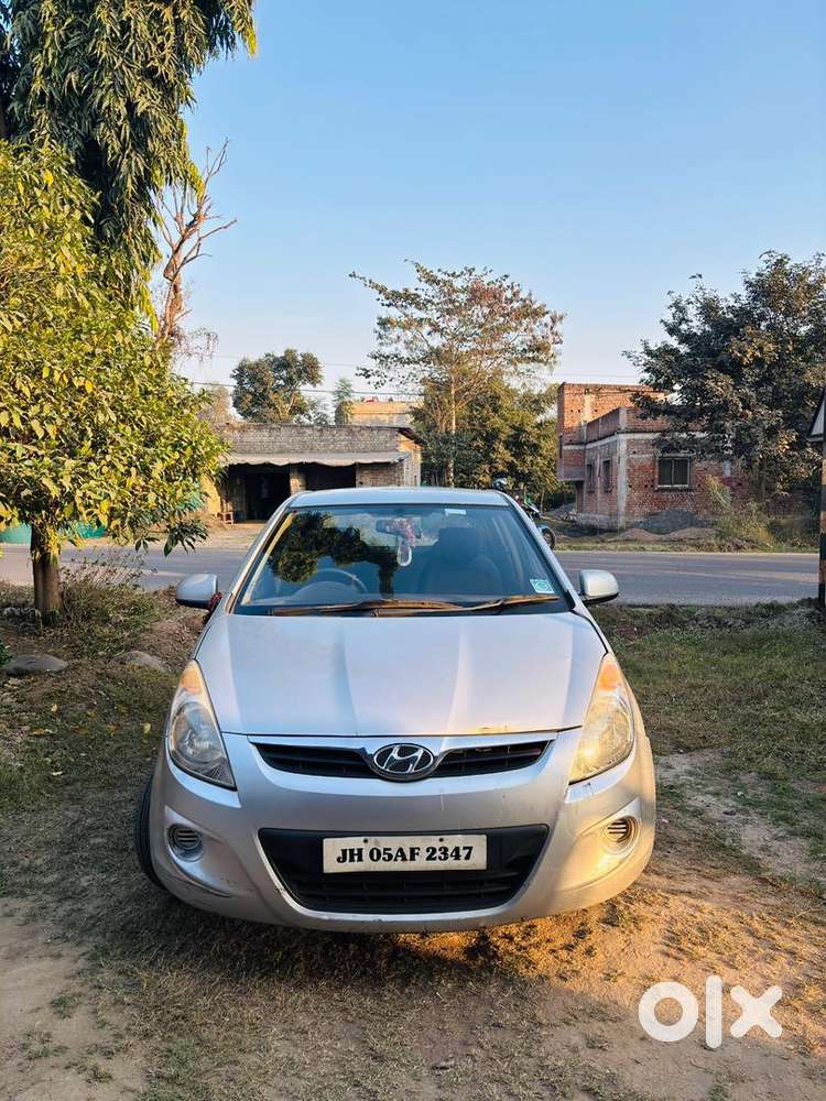 Hyundai I20 2010 Petrol Good Condition