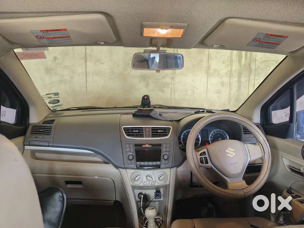 Maruti Suzuki Ertiga 2016 Diesel 130000 Km Driven
