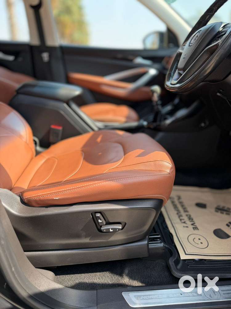Mg Hector Plus 1.5 Sharp Dct, 2021, Diesel