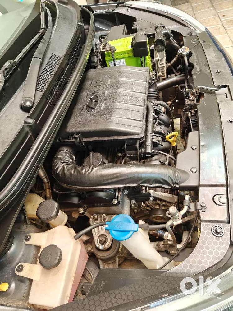 Hyundai Grand I10 2022 Sportz.lady Doctor Owned