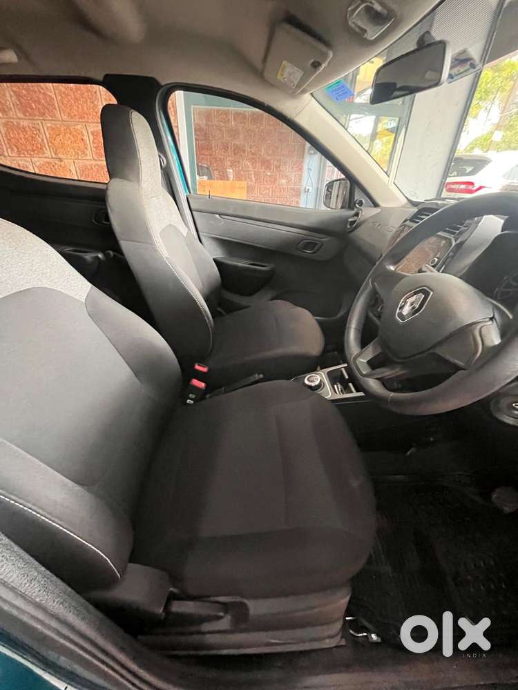 Renault Kwid Rxl 1.0, 2025, Petrol