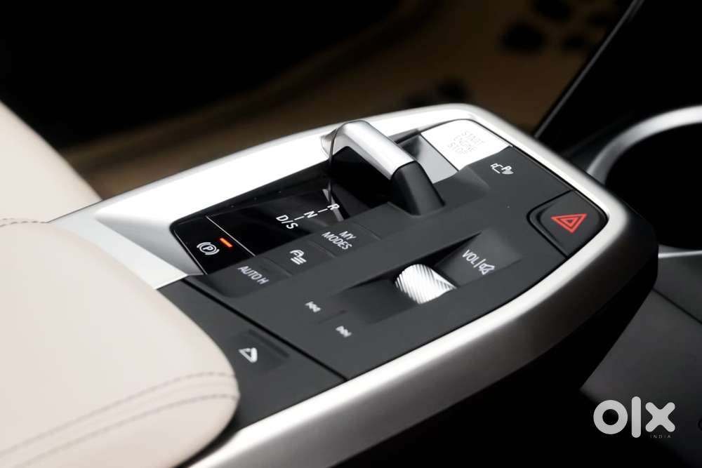 Bmw X1 Sdrive18i M Sport, 2025, Petrol