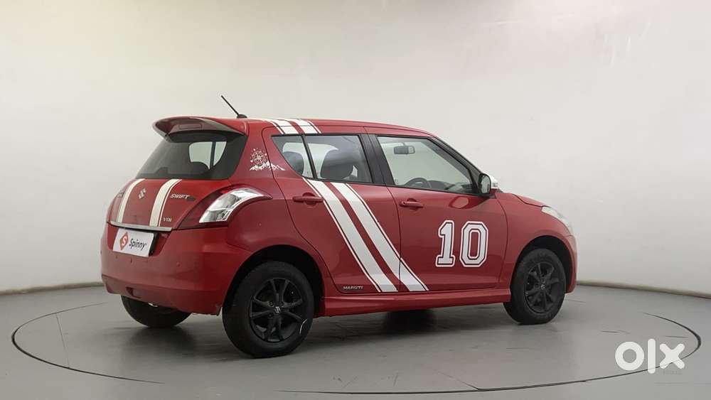 Maruti Suzuki Swift 2018 Vdi, 2016, Diesel