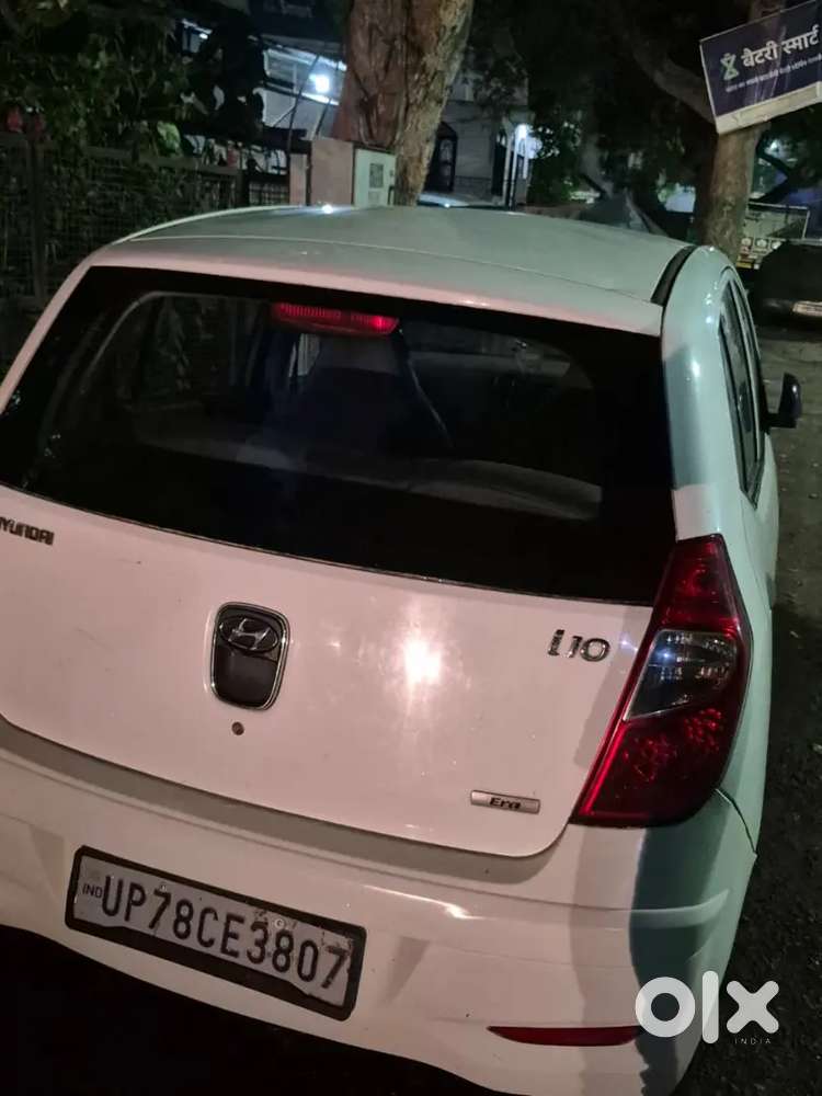 Great Condition Car