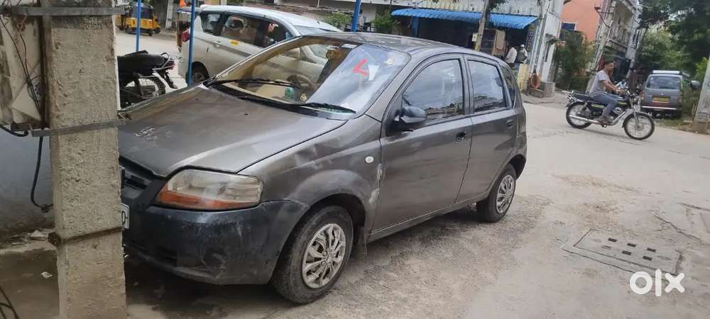 Chevrolet Aveou Good Running Condition
