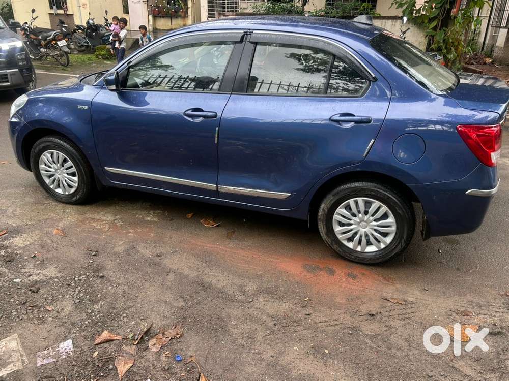 Maruti Suzuki Dzire Vdi Amt Automatic Diesel  Excellent Condition
