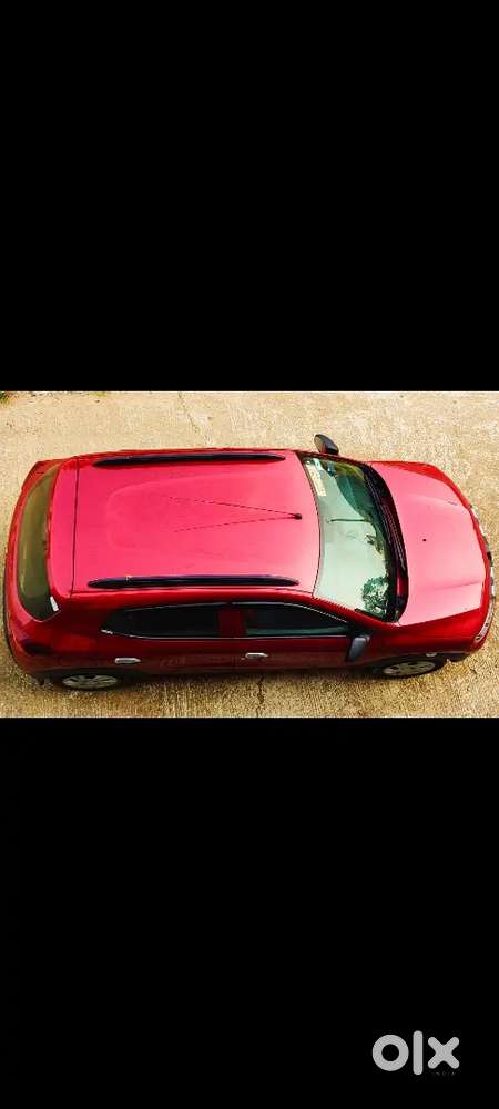 Renault Kwid 2022 Petrol Well Maintained