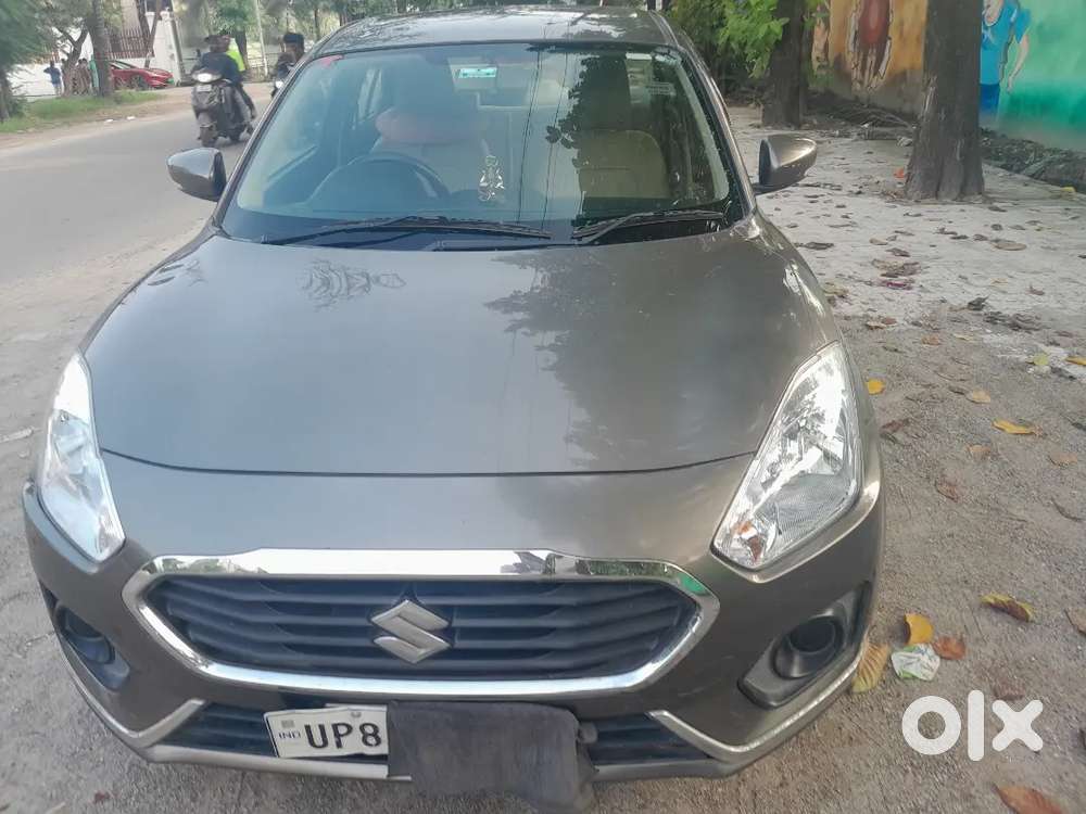 Maruti Suzuki Dzire 2018