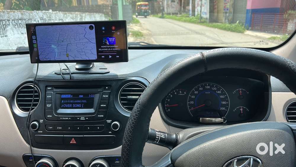 Hyundai Grand I10 Diesel Manual 2015